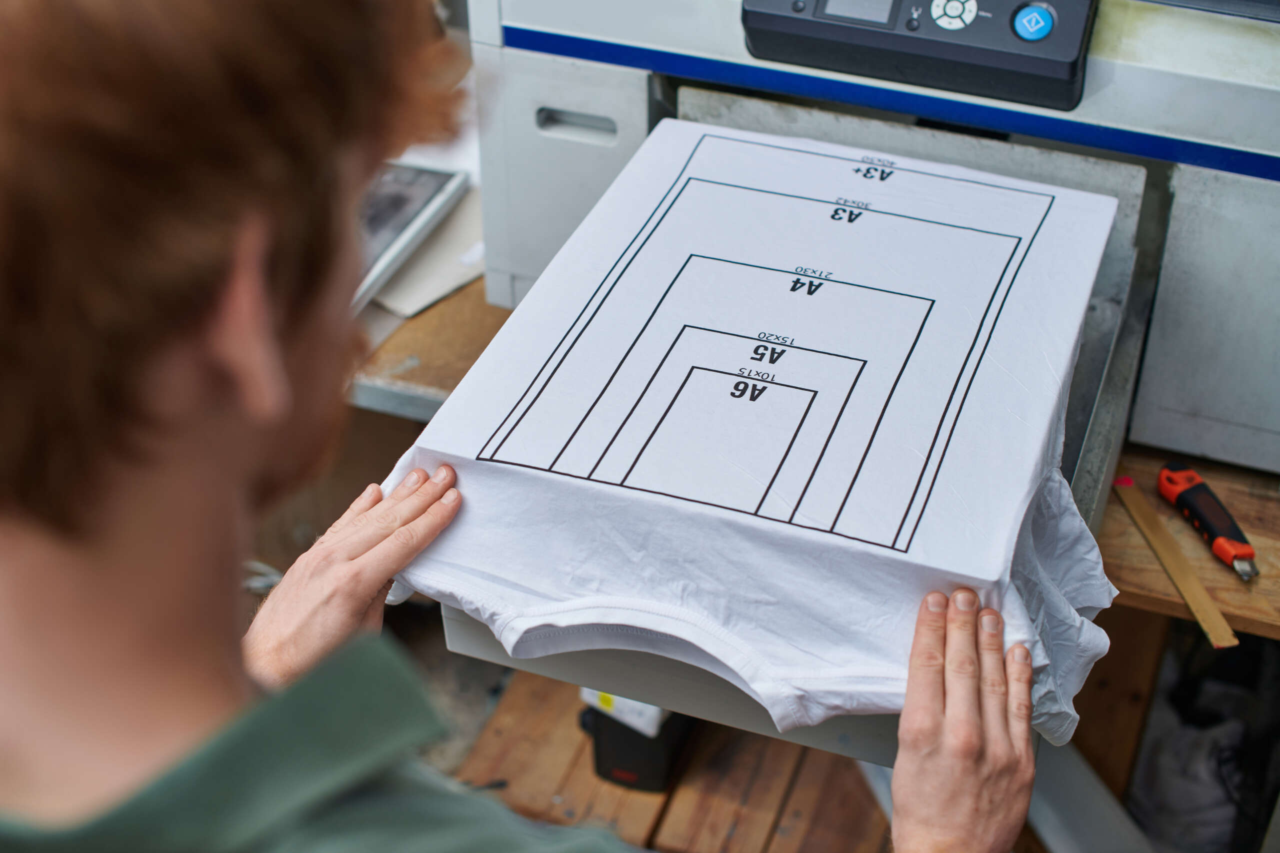 Indigo Printing House