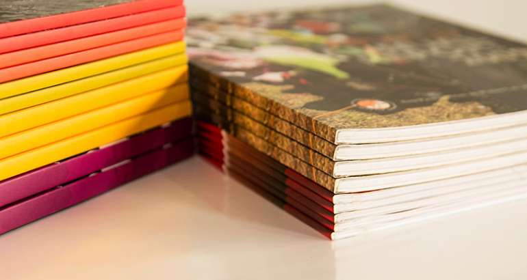 Kitab çapı - Müəlliflər və nəşriyyatlar üçün ən yaxşı seçim Kitab çapı – Müəlliflər və nəşriyyatlar üçün ən yaxşı seçim